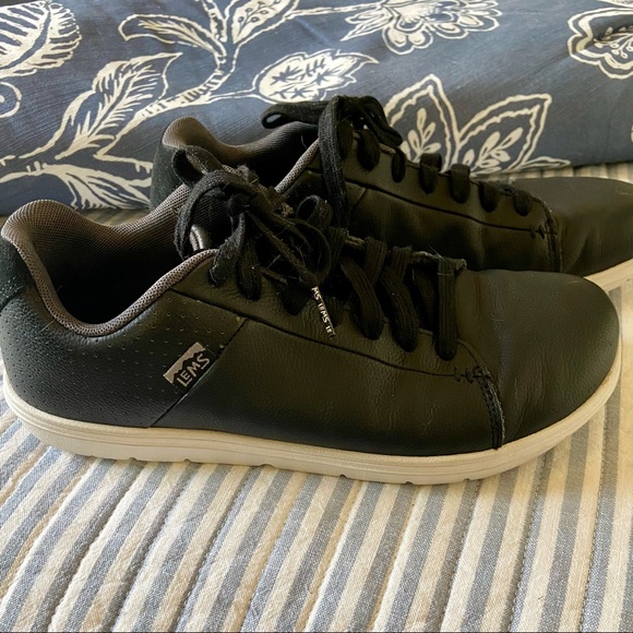 Lems Kourt sneaker - Picture 2 of 9